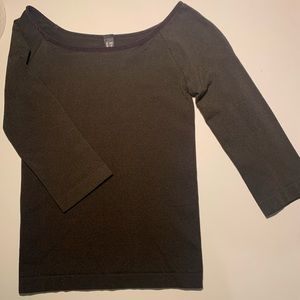 Wolford Opaque Naturel Seamless Top